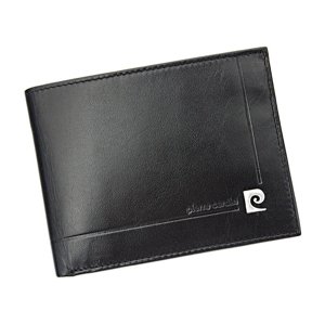 Pánská peněženka Pierre Cardin YS507.1 8806 RFID černá