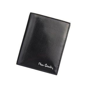 Pánská peněženka Pierre Cardin YS520.1 326 RFID černá