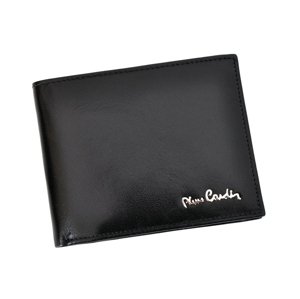 Pánská peněženka Pierre Cardin YS520.1 8806 RFID černá