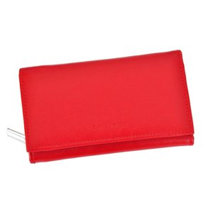 Dámská peněženka Z.Ricardo 040 červená