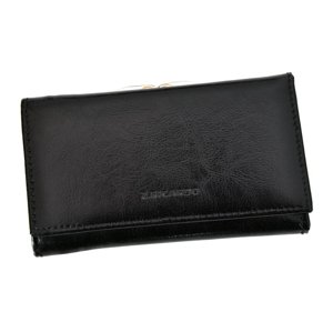 Dámská peněženka Z.Ricardo 042 černá