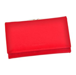 Dámská peněženka Z.Ricardo 042 červená