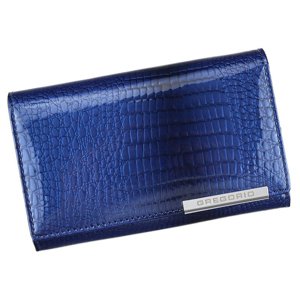 Dámská peněženka Gregorio GF101 modrá