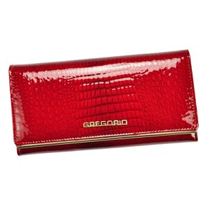 Dámská peněženka Gregorio SLL-100 červená