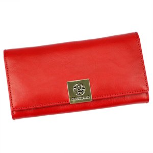 Dámská peněženka Gregorio GS-100 červená