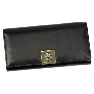 Dámská peněženka Gregorio GS-102 černá