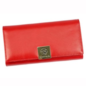 Dámská peněženka Gregorio GS-102 červená