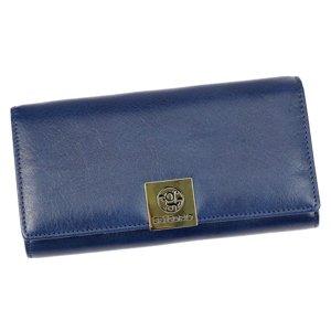 Dámská peněženka Gregorio GS-102 modrá