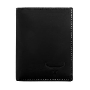 Pánská peněženka Wild RM-04-BAW-T černá