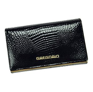 Dámská peněženka Gregorio SLL-101 černá