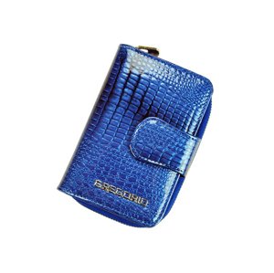Dámská peněženka Gregorio GF115 modrá