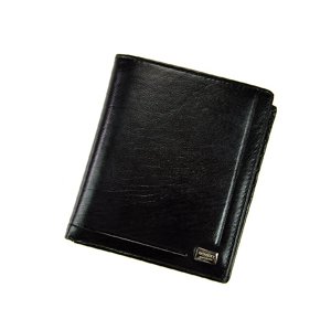 Pánská peněženka Rovicky PC-106-BAR RFID černá
