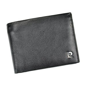 Pánská peněženka Pierre Cardin SAHARA TILAK03 325 černá