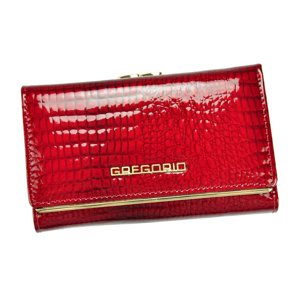 Dámská peněženka Gregorio SLL-108 červená