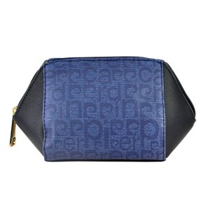 Dámská kosmetická taška Pierre Cardin MS87 61464 modrá