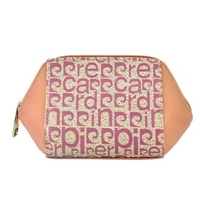 Dámská kosmetická taška Pierre Cardin MS87 61464 růžová