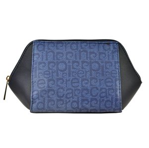 Dámská kosmetická taška Pierre Cardin MS87 61618 modrá