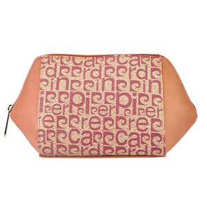 Dámská kosmetická taška Pierre Cardin MS87 61618 růžová