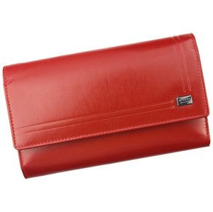 Dámská peněženka Rovicky CPR-047-BAR červená
