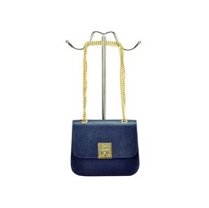 Dámská kabelka Pierre Cardin 5307 EDF FRENZY námořnická modrá