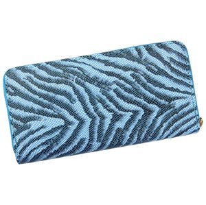 Dámská peněženka Jessica 589-29 modrá