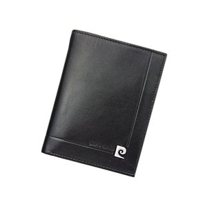 Pánská peněženka Pierre Cardin YS507.1 331 RFID černá