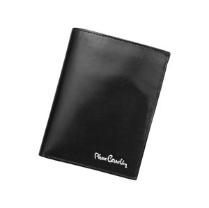 Pánská peněženka Pierre Cardin YS520.1 331 RFID černá