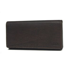 Lagen dámská kožená peněženka V-102/W-hnědá - BRN