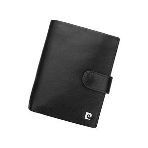 Pánská peněženka Pierre Cardin SAHARA TILAK03 331A černá
