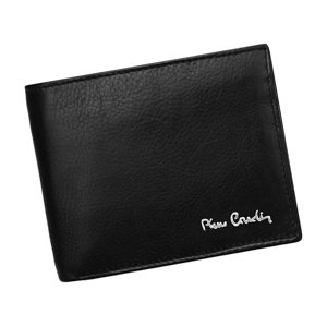 Pánská peněženka Pierre Cardin TILAK06 325 RFID černá