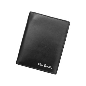 Pánská peněženka Pierre Cardin TILAK06 326 RFID černá
