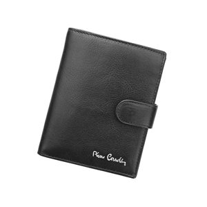 Pánská peněženka Pierre Cardin TILAK06 326A RFID černá