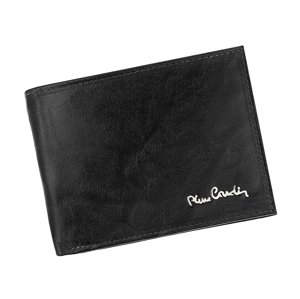 Pánská peněženka Pierre Cardin FOSSIL TILAK12 325 RFID černá
