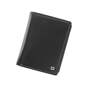 Pánská peněženka Gregorio N992-VD černá