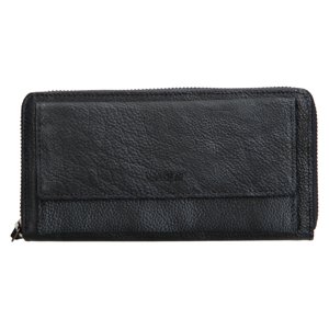 Lagen dámská peněženka kožená - 786-017/R - modrošedá - CHARCOAL