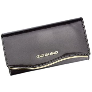 Dámská peněženka Gregorio ZLF-106 popelavá