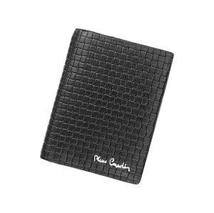 Pánská peněženka Pierre Cardin CMP 326 černá