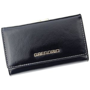 Dámská peněženka Gregorio N108 modrá