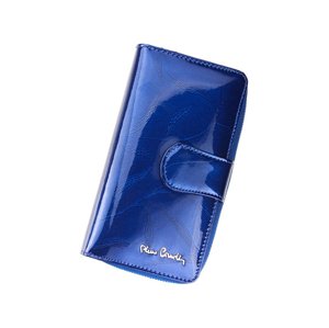 Dámská peněženka Pierre Cardin 02 LEAF 116 modrá
