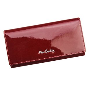 Dámská peněženka Pierre Cardin 05 LINE 114 červená