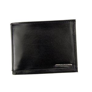Pánská peněženka Loren CRM-70-06 černá