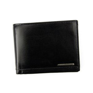 Pánská peněženka Loren CRM-70-07 černá