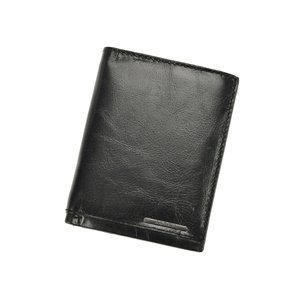 Pánská peněženka Loren FRM-70-01 černá