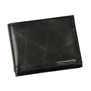 Pánská peněženka Loren FRM-70-07 černá