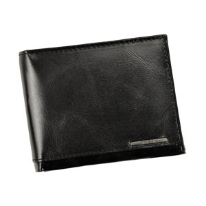Pánská peněženka Loren FRM-70-08 černá