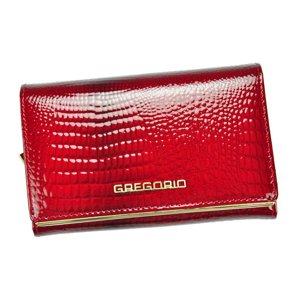Dámská peněženka Gregorio SLL-112 červená