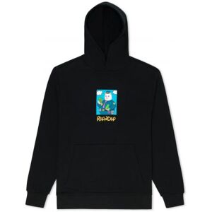 MIKINA RIPNDIP CONFISCATED HOODIE