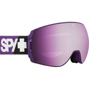 BRÝLE SNB SPY Legacy Purple - Happy Rose