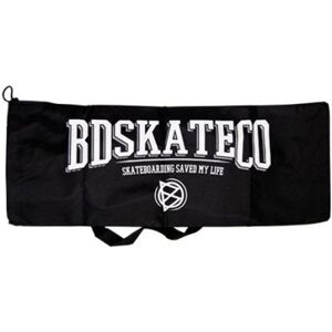 SK8 TAŠKA BDSKATECO Skate Bag - černá