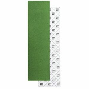 SK8 GRIP SOCKET GREEN - zelená